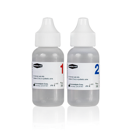 Specific Gravity Low Calibrator