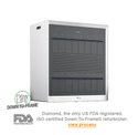 Cepheid GeneXpert XVI Molecular Analyzer