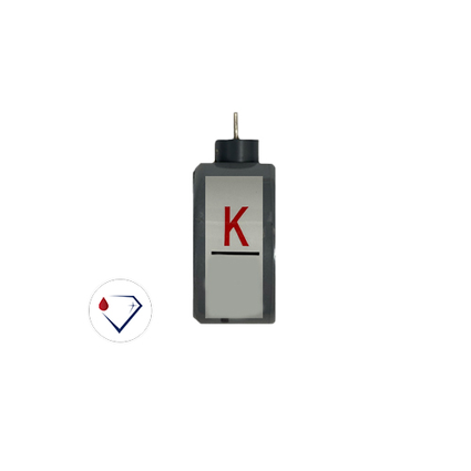 K+ Electrode AU